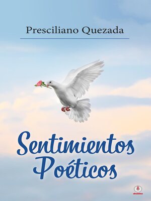 cover image of Sentimientos Poéticos